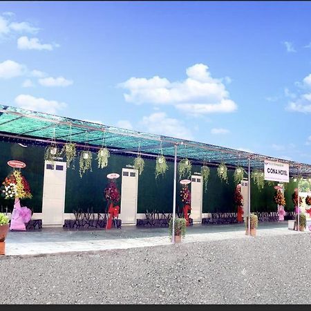 Ben Tre Coco Island Con Phung酒店 外观 照片