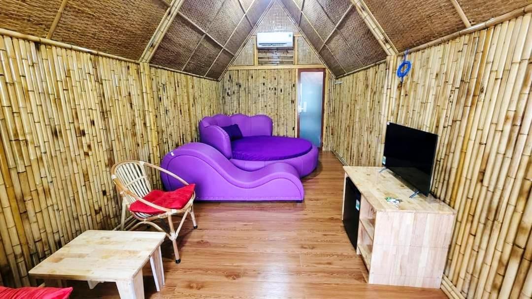 Ben Tre Coco Island Con Phung酒店 外观 照片
