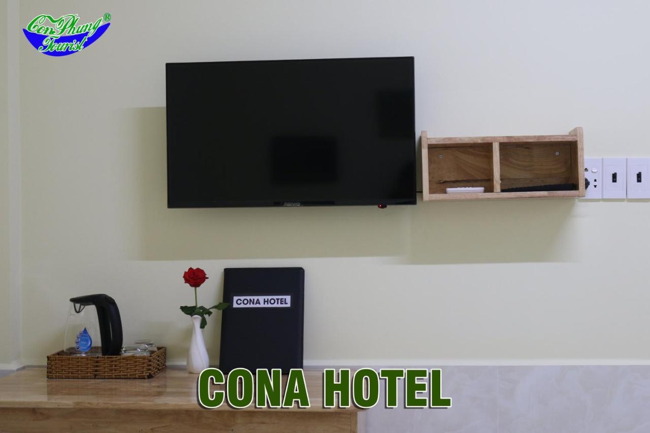 Ben Tre Coco Island Con Phung酒店 外观 照片